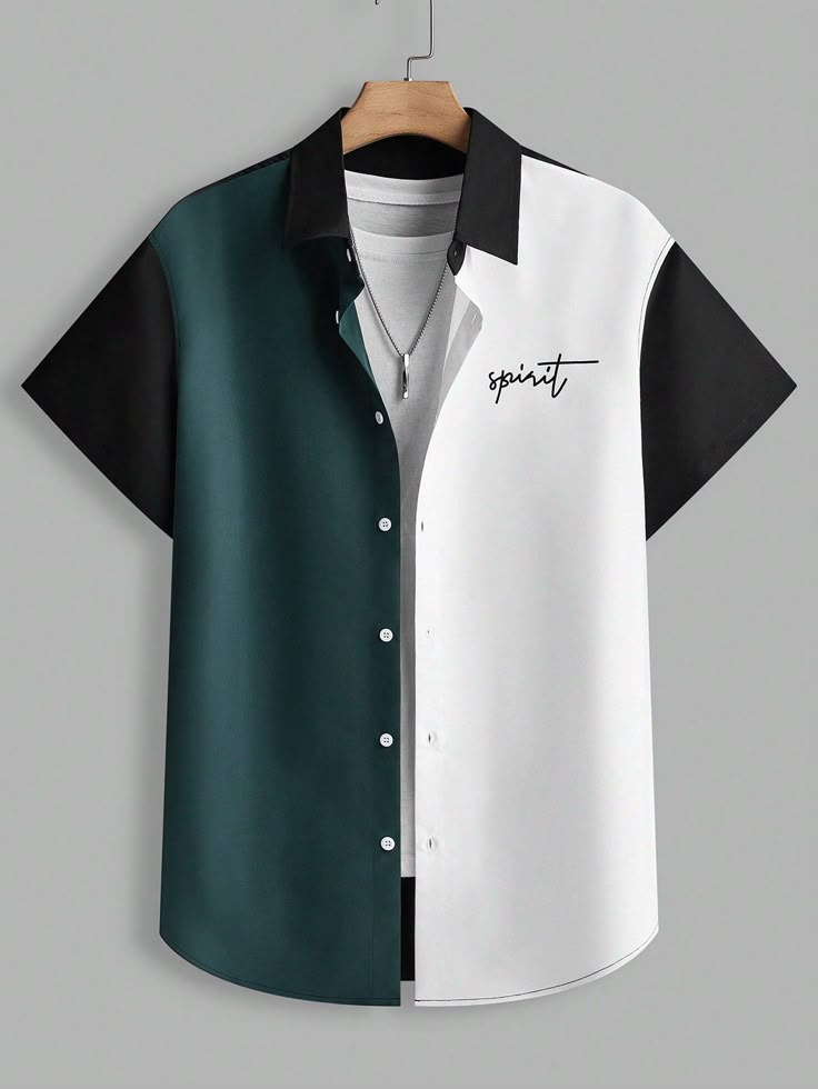 Casual Shirt